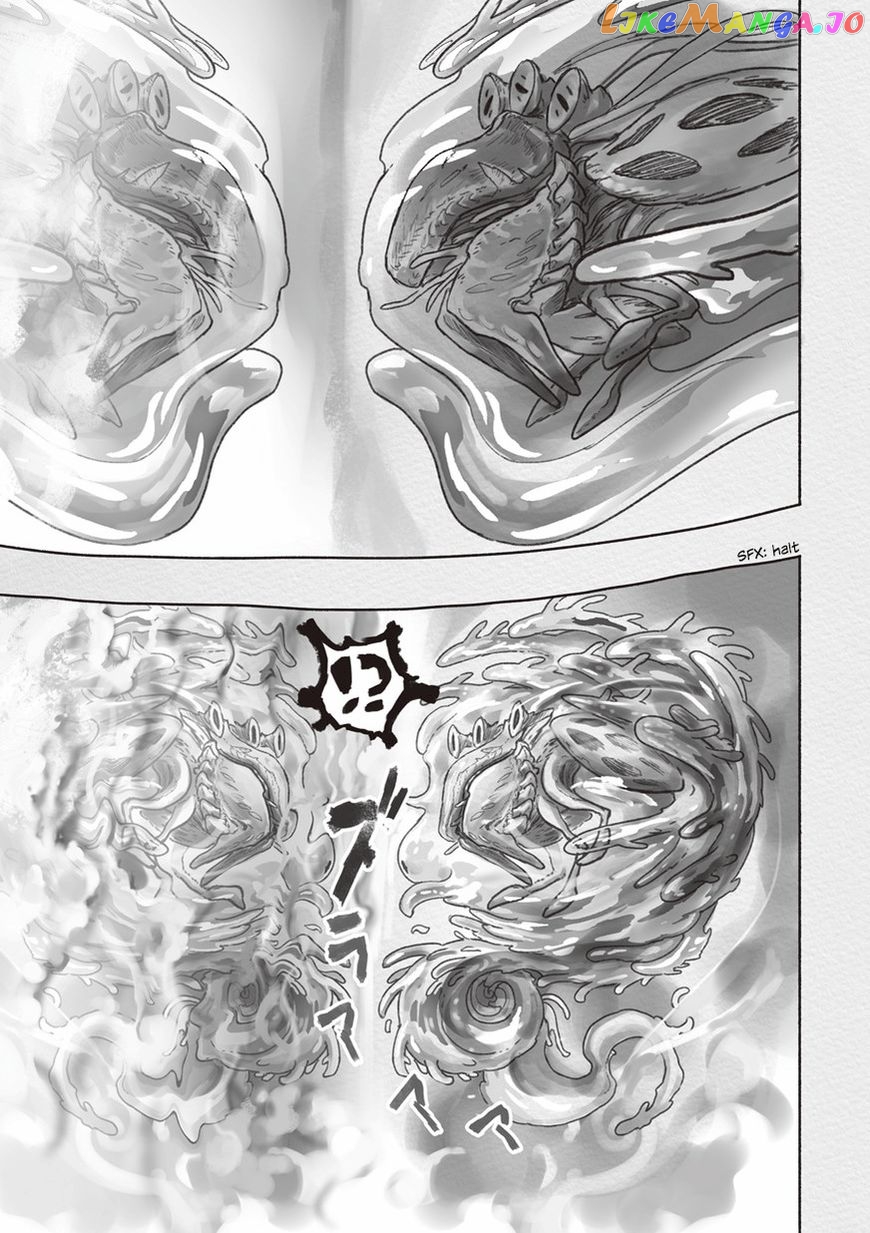 Made in Abyss, Chapter 46.2 image 05